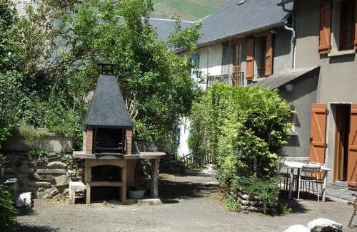 Campan House | Vacation rentals for 12 people (8 adults, 4 children) in Sainte Marie de Campan, with all the comforts