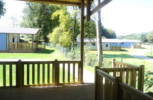 Merdrignac Ski Chalet | Val de Landrouet * - Rental: Chalet 6/8 pers 8 persons
