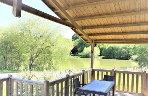 Merdrignac Ski Chalet | Val de Landrouet * - Rental: Chalet 6/8 pers 8 persons