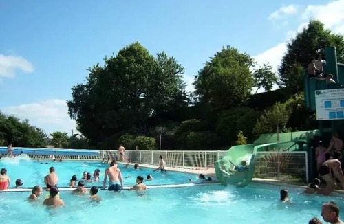 Merdrignac Villa | Val de Landrouet * - Rentals & apartments 4 people 4 people