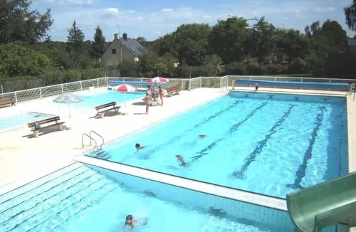 Merdrignac Villa | Val de Landrouet * - Rentals & apartments 5 people 5 people