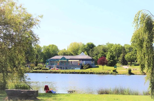 Merdrignac Villa | Val de Landrouet * - Rentals & apartments 3 bedrooms 6 pers 6 persons