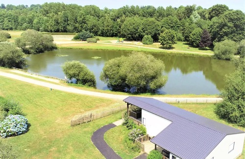 Merdrignac Villa | Val de Landrouet * - Rentals & apartments 3 bedrooms 6 pers 6 persons