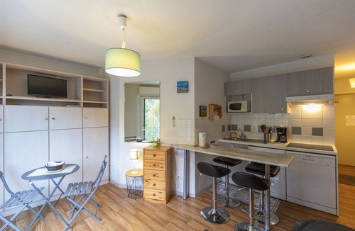 Bareges Apartment | Valange - Vue sur la montagne