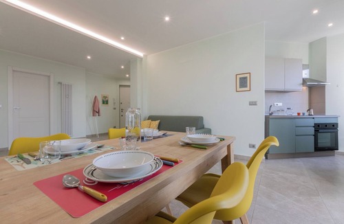 Vittoria Apartment | Valdellatorre Apartment by Wonderful Italy