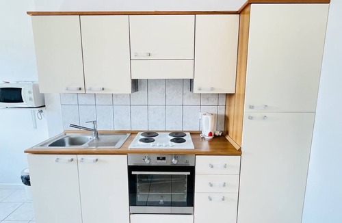 Forges-les-Bains Apartment | Valery