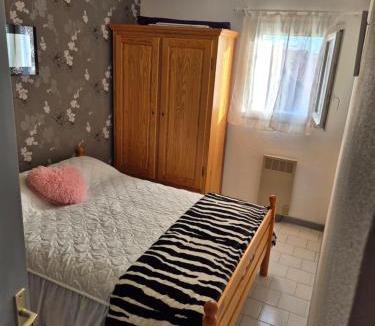 Valras-Plage Apartment | Valras