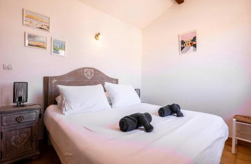 Valras-Plage Apartment | Valras-loc The Sailors Cabin