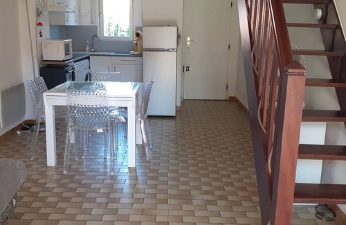 Valras-Plage House | Valras-Plage, seasonal rental T3 house, quiet area 200m from the beach