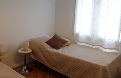 Vandoeuvre-les-Nancy Bed & Breakfast | Vandoeuvre International Home