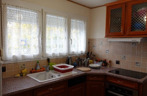 Vandoeuvre-les-Nancy Bed & Breakfast | Vandoeuvre International Home