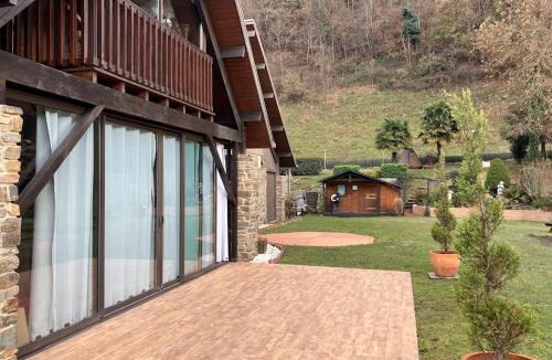 Juzet-de-Luchon Villa | Vaste demeure pour un super séjour à la montagne
