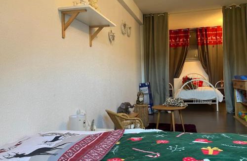 Juzet-de-Luchon Villa | Vaste demeure pour un super séjour à la montagne