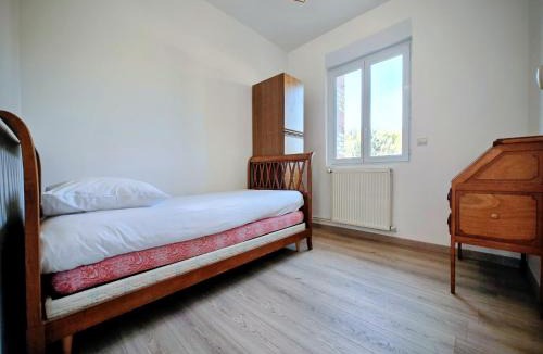Tonnerre House | Vaucorbe - Bail Partner