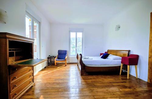 Tonnerre House | Vaucorbe - Bail Partner