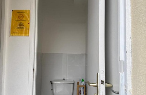 Vaudes Apartment | Vaudes chambre