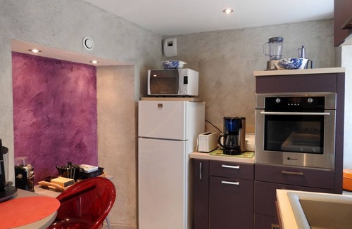 Bricon House | VAUTRY - Bricon - Gîte