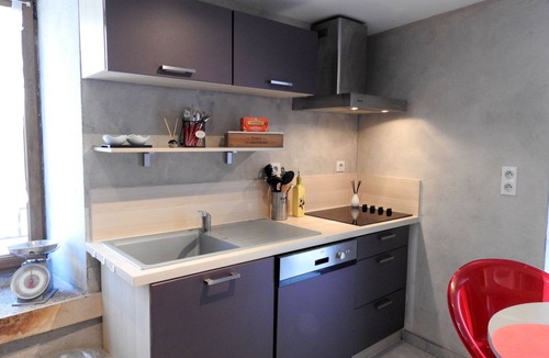 Bricon House | VAUTRY - Bricon - Gîte