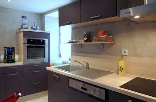 Bricon House | VAUTRY - Bricon - Gîte