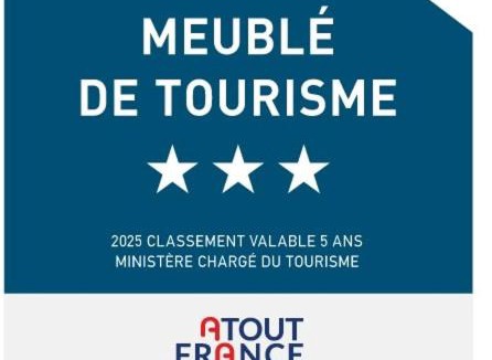 Lavelanet Apartment | Vazaha grand et bel appartement classé 3 étoiles