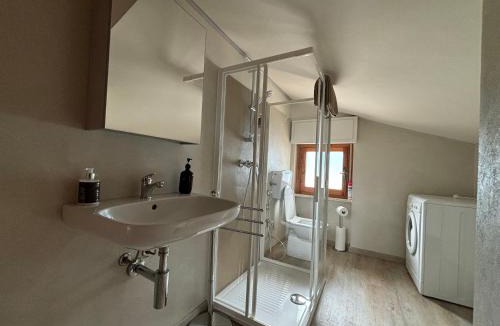 Entracque Apartment | Vecchio Mulino Apartment- Mountain view