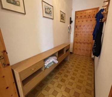 Entracque Apartment | Vecchio Mulino-Ceci's Flat
