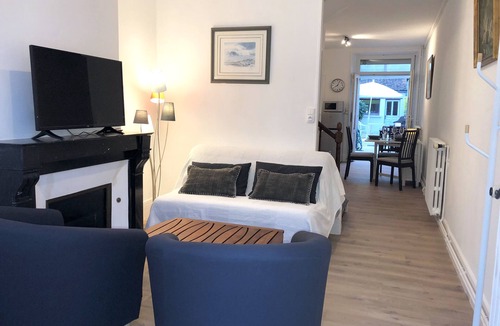 Vendeuvre-sur-Barse House | Vendeuvre-sur-Barse Lakes Orient Forest Lakes in the Heart of Champagne