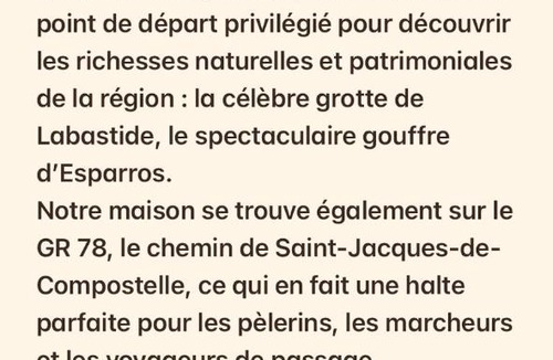 Labastide House | Venez Dormir chez Nous Dans Les BaRoNNieS ! Dans notre Caravane CARavelaiR 1979 ou Notre ChamBre !