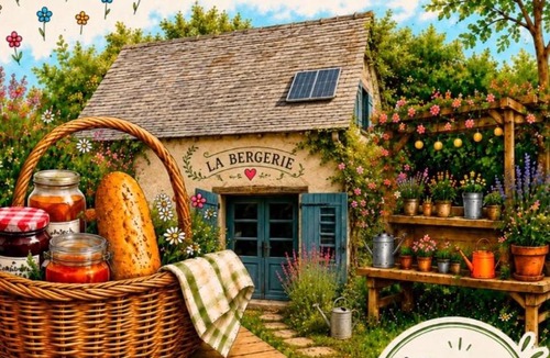 Borderes-Louron House | VeNeZ DoRmiR dans une Bergerie au Cœur des Pyrénées Hebergement atypique