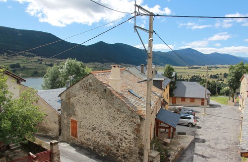 Puyvalador House | Very beautiful village house in Puyvalador