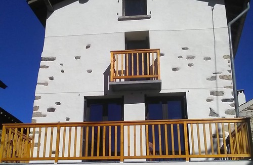 Puyvalador House | Very beautiful village house in Puyvalador