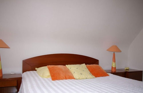 Lannion House | Very comfortable quiet house for 2 people, near sea and city