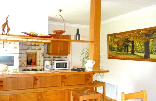 Lannion House | Very comfortable quiet house for 12 people, near sea and city