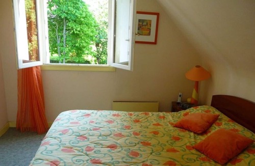 Lannion House | Very comfortable quiet house for 12 people, near sea and city