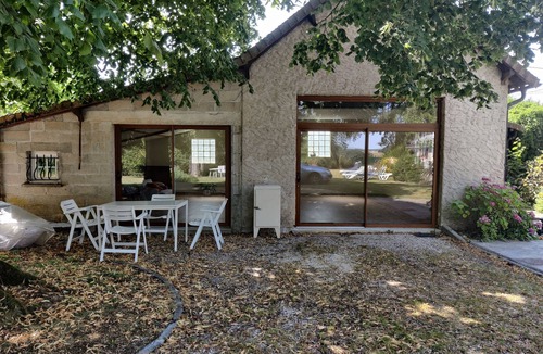 Boeurs-en-Othe House | Very large Cottage in the Forest - Pays d'Othe - Ideal for Families