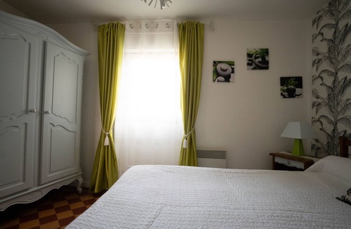 Selles-sur-Cher Cottage | VERY NICE GITE OF THE LINEAUX 2/4 PERSONNES 3 STARS SELLES S / CHER