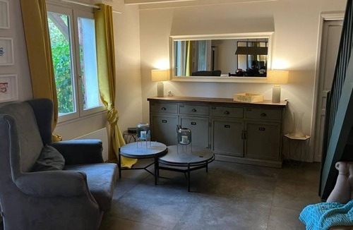 Saubion House | Very nice house in SAUBION, private swimming pool, garden, VERY QUIET, 10MN BEACH
