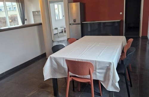 Chalons-en-Champagne House | Very pleasant house close to the town center