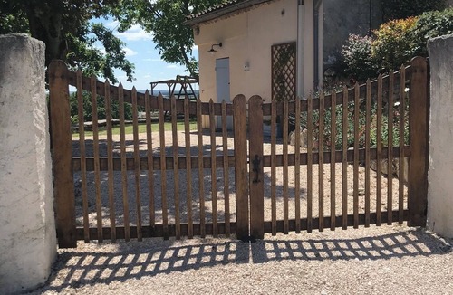 Saint-Martin-de-Goyne House | Very popular country house in a quiet location with private swimming pool