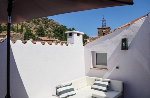 La Garde-Freinet House | Very pretty renovated house that has retained all its authenticity