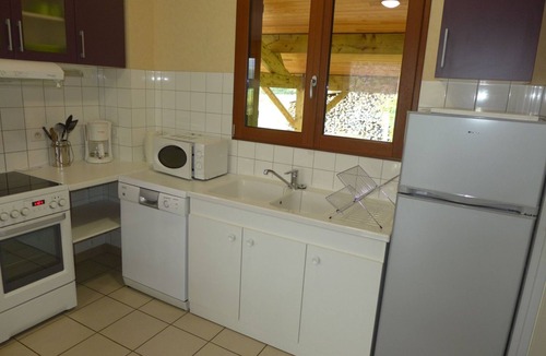 Vieville House | VETUS VILLA - Viéville