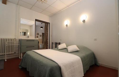 Saint-Florentin Bed & Breakfast | Vieille France