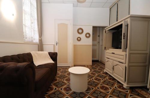 Saint-Florentin Bed & Breakfast | Vieille France