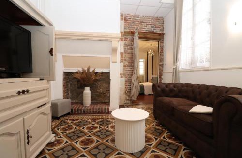 Saint-Florentin Bed & Breakfast | Vieille France
