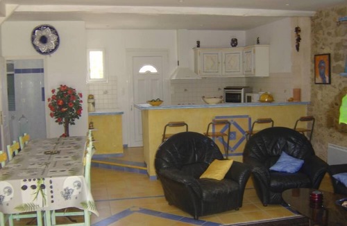 Plaisance Cottage | Viella: country holiday home - 4 rooms - 6 persons