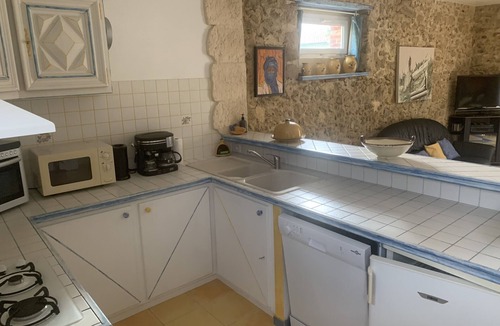 Plaisance Cottage | Viella: country holiday home - 4 rooms - 6 persons
