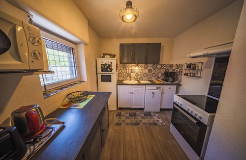 Vielle-Aure Apartment | Vielle-aure Le 2 Bers duplex (90 M2)cosy mountain living ☀️