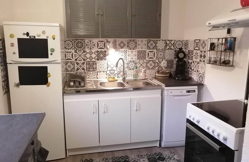Vielle-Aure Apartment | Vielle-aure Le 2 Bers duplex (90 M2)cosy mountain living ☀️