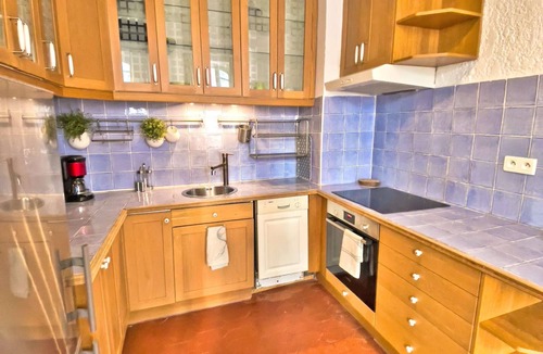 Noailles Apartment | Vieux-port : Appartement Cozy, Calme et Pratique Maison Entière