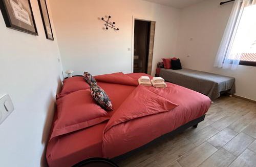 Villers-Marmery Apartment | Vignes au Balcon